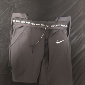 Nike running leggings